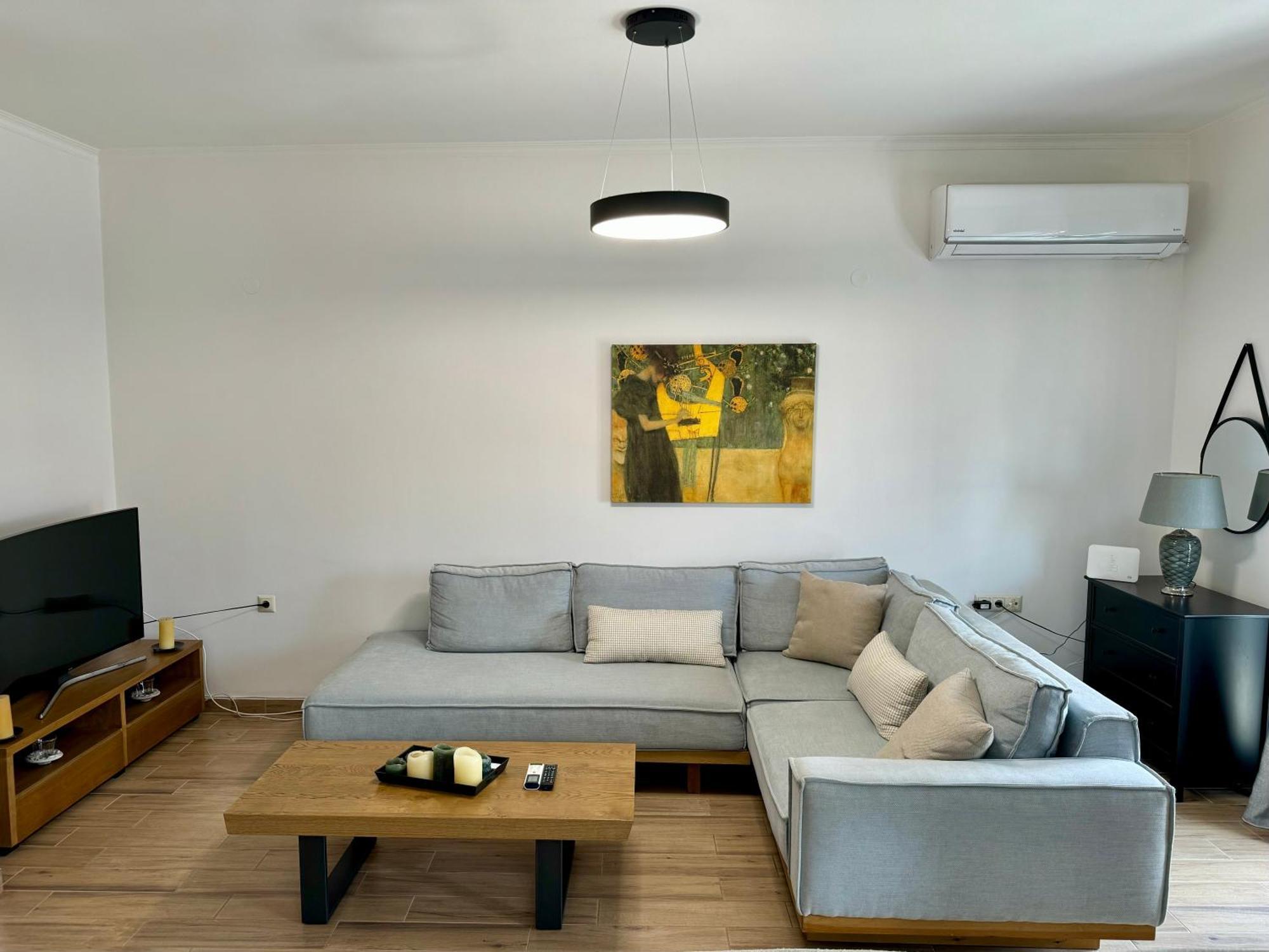Eva'S Home Alexandroupoli Bagian luar foto