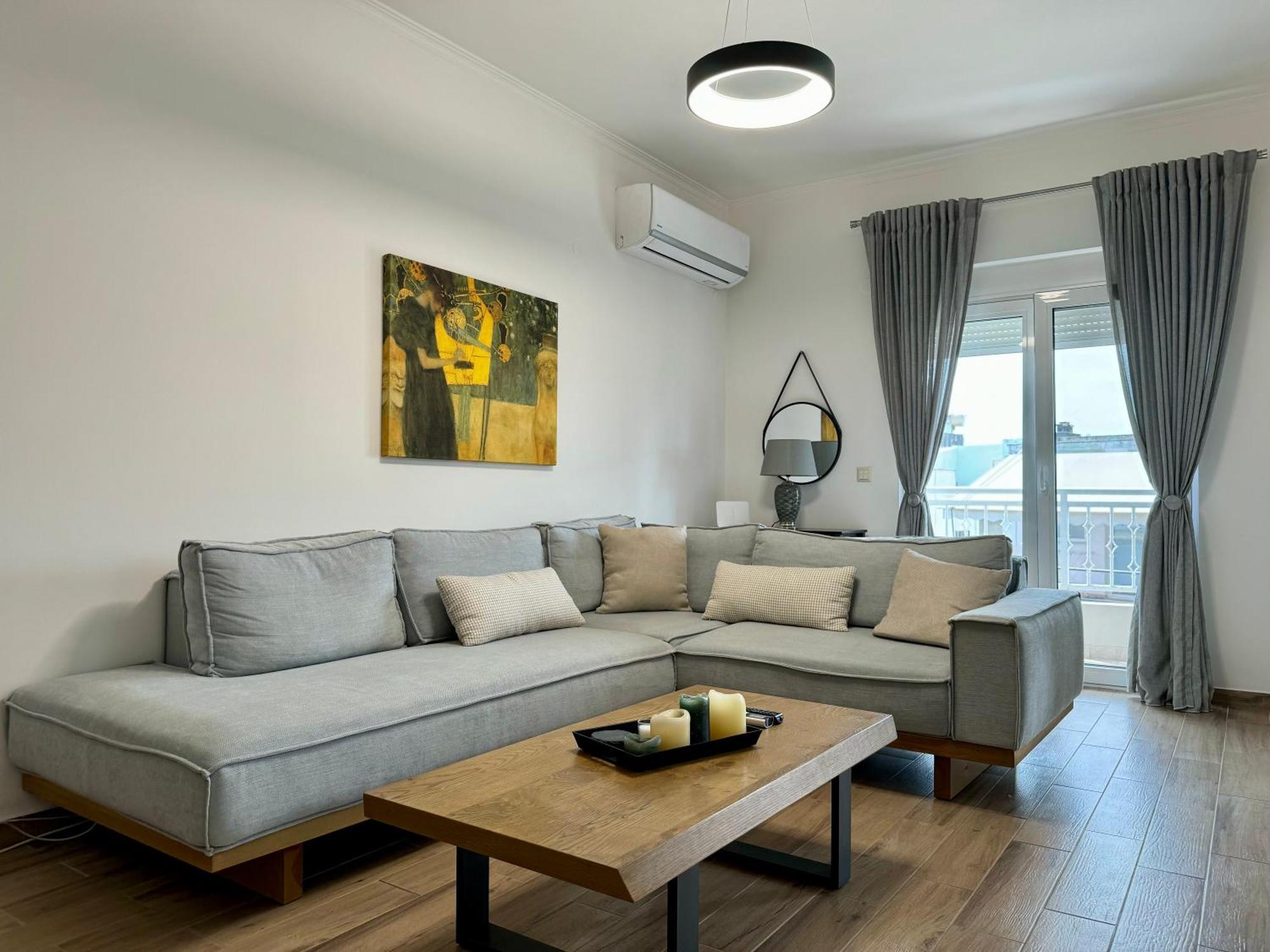 Eva'S Home Alexandroupoli Bagian luar foto