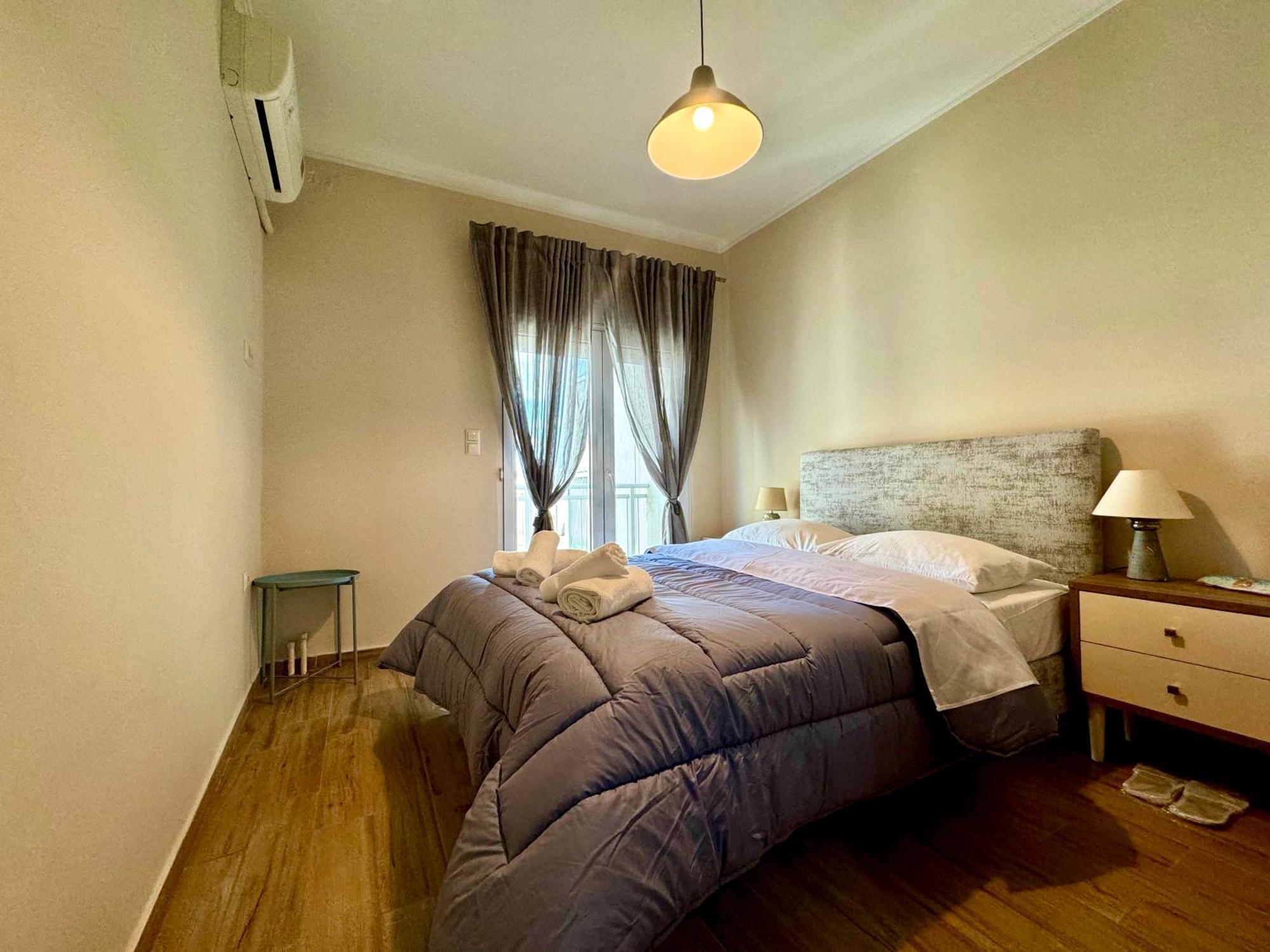Eva'S Home Alexandroupoli Bagian luar foto