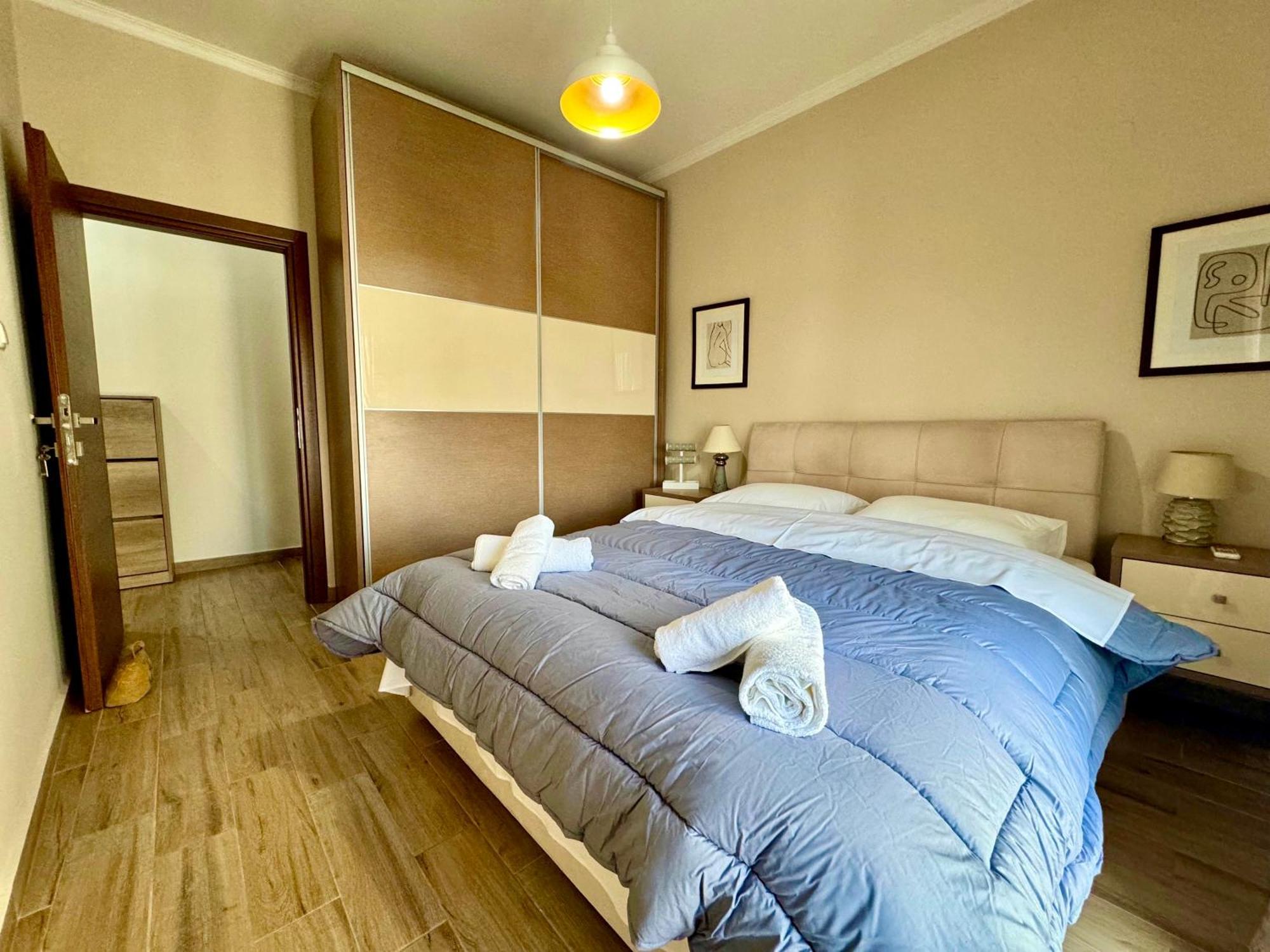 Eva'S Home Alexandroupoli Bagian luar foto