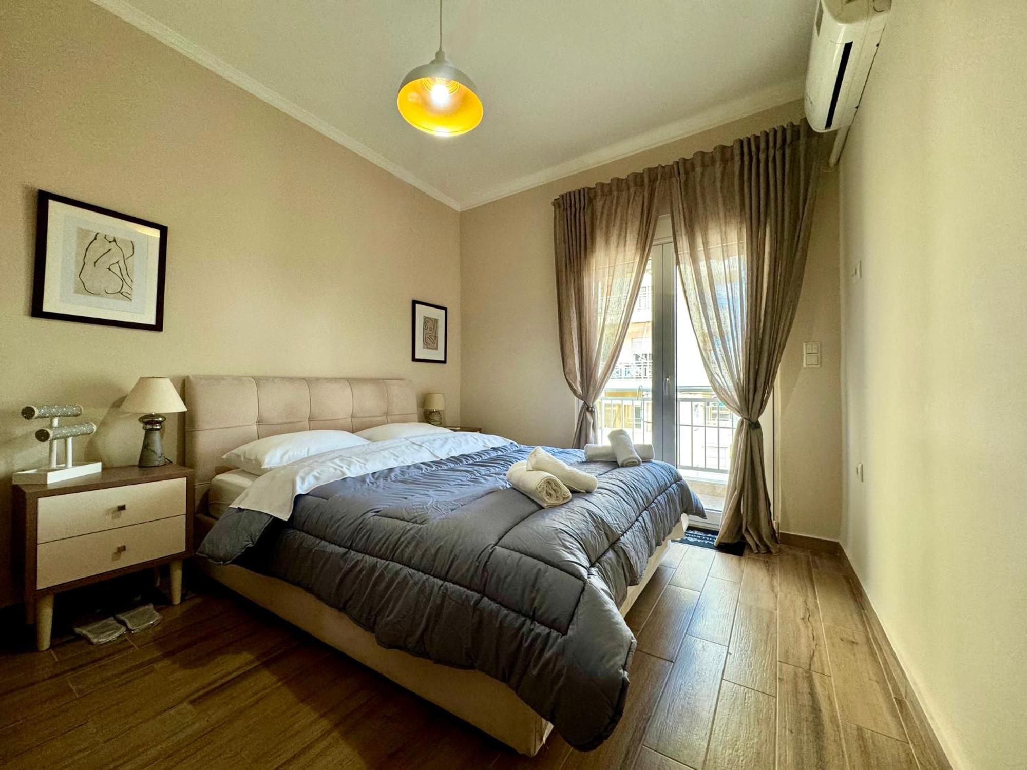 Eva'S Home Alexandroupoli Bagian luar foto