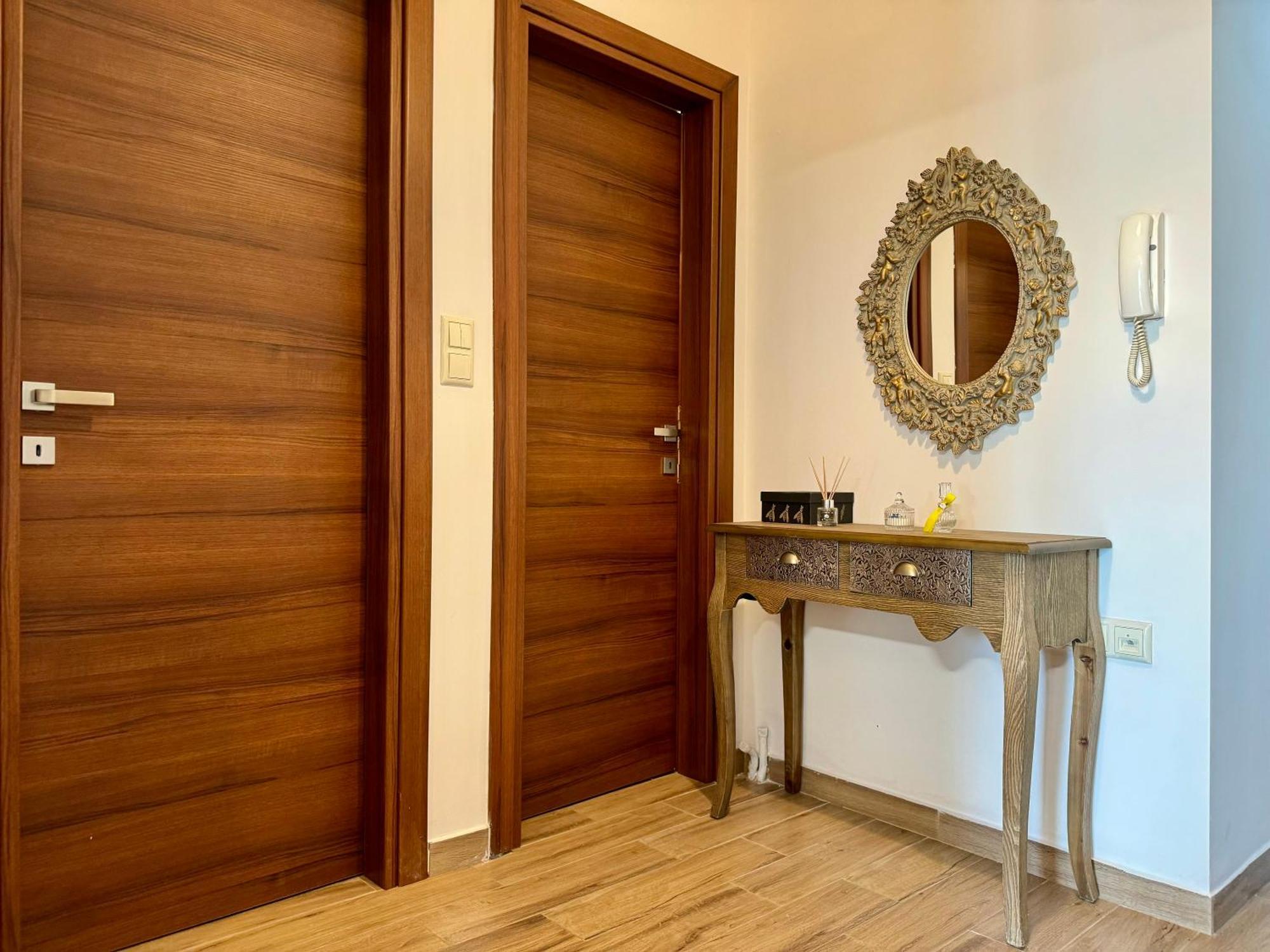 Eva'S Home Alexandroupoli Bagian luar foto